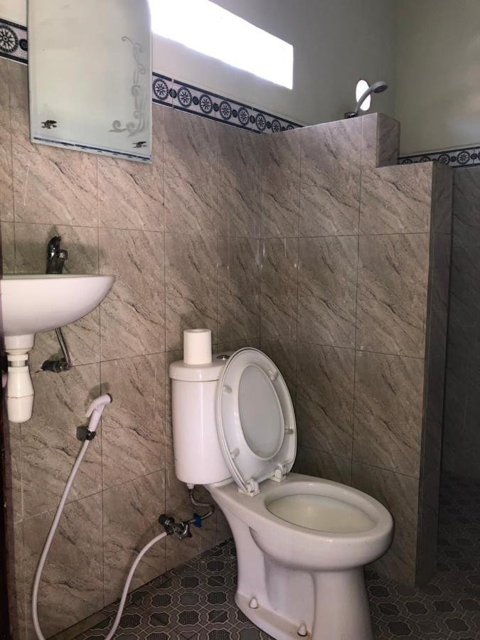 泰拉·埃默德民宿 艾湄湾 外观 照片